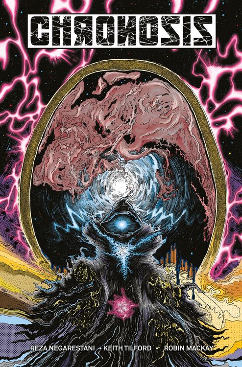 Produktbild: Chronosis