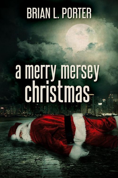 Produktbild: A Merry Mersey Christmas