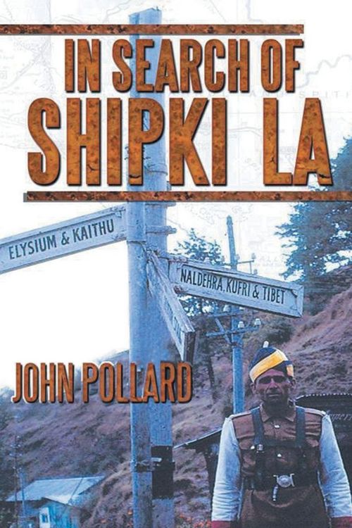 Produktbild: In Search of Shipki La
