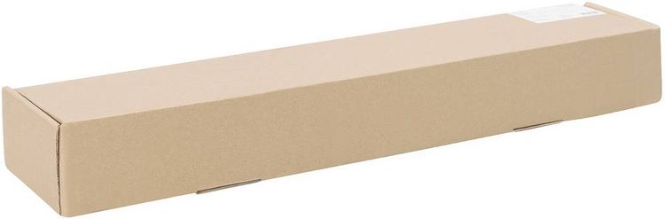 Produktbild: Digitus DN-97666 19 Zoll Netzwerkschrank-Kabelf&uuml;hrung 1 HE Grau