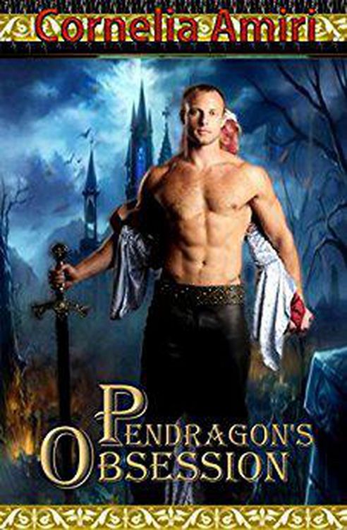 Produktbild: Pendragon's Obsession