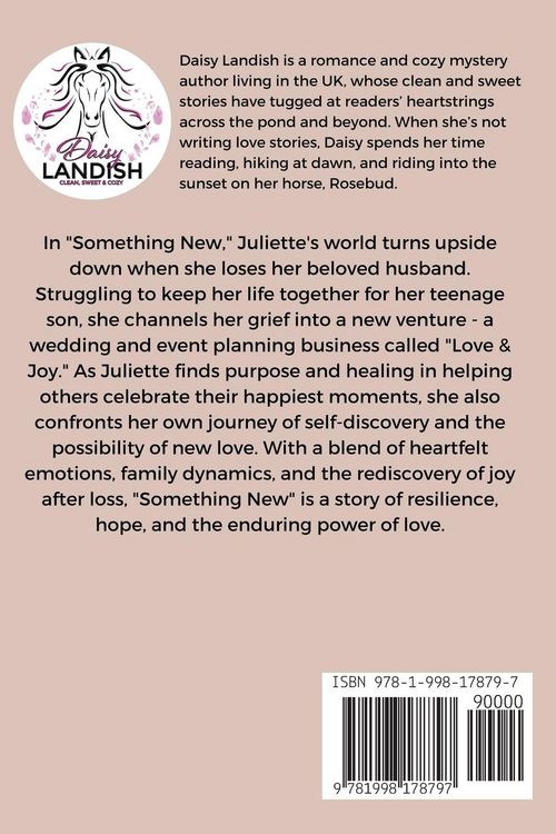 Produktbild: Something New