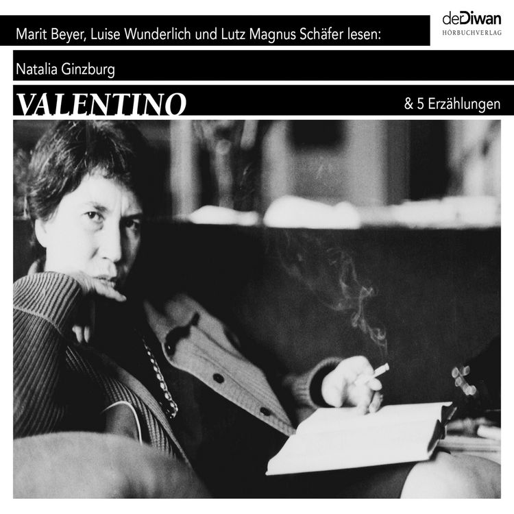 Produktbild: Valentino
