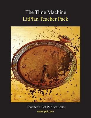 Produktbild: Litplan Teacher Pack
