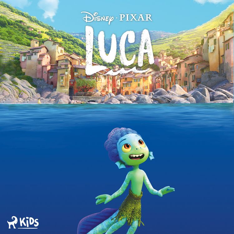 Produktbild: Luca