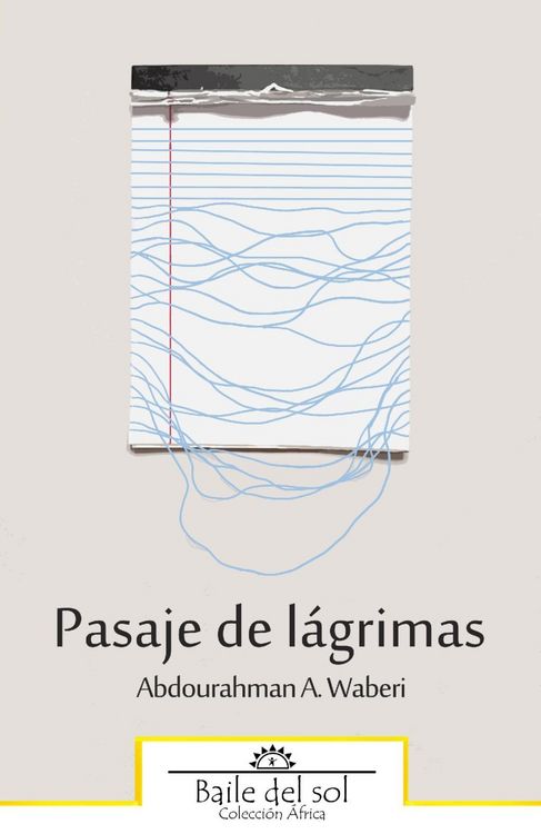 Produktbild: Pasaje de l&aacute;grimas