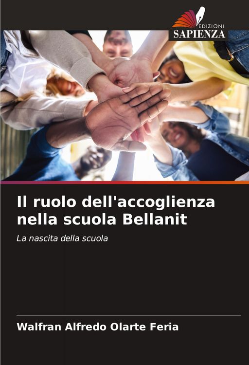 Produktbild: Il ruolo dell'accoglienza nella scuola Bellanit