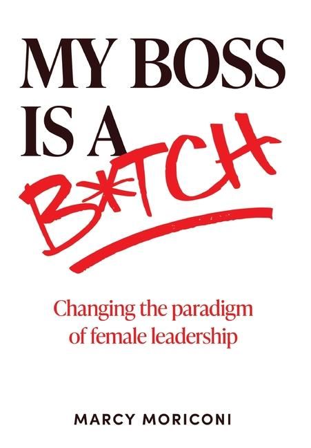 Produktbild: My Boss is a Bitch
