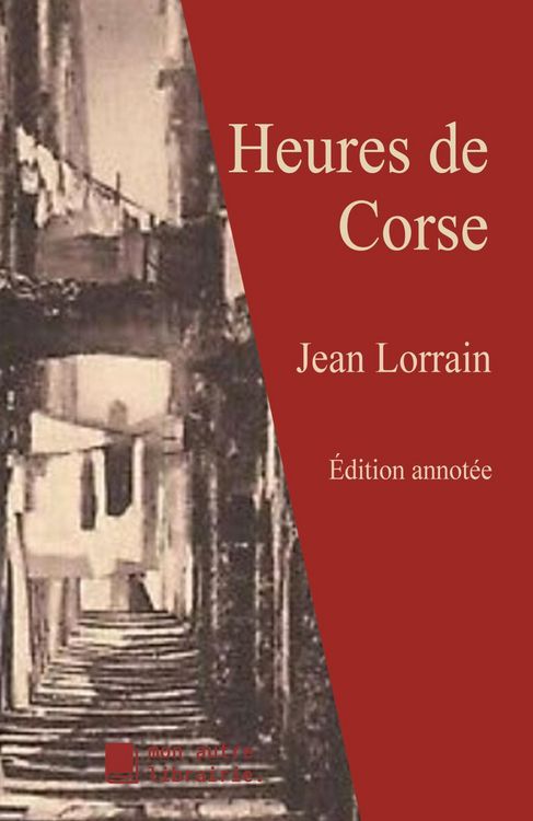 Produktbild: Heures de Corse