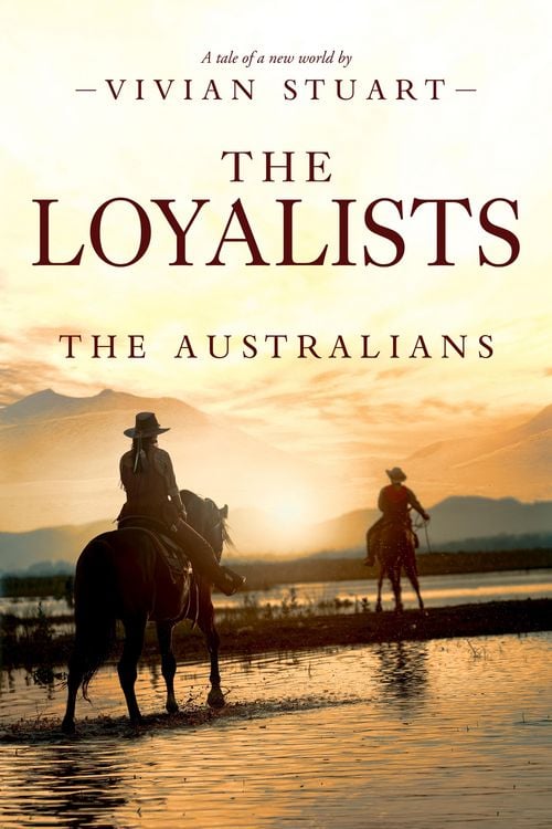 Produktbild: The Loyalists