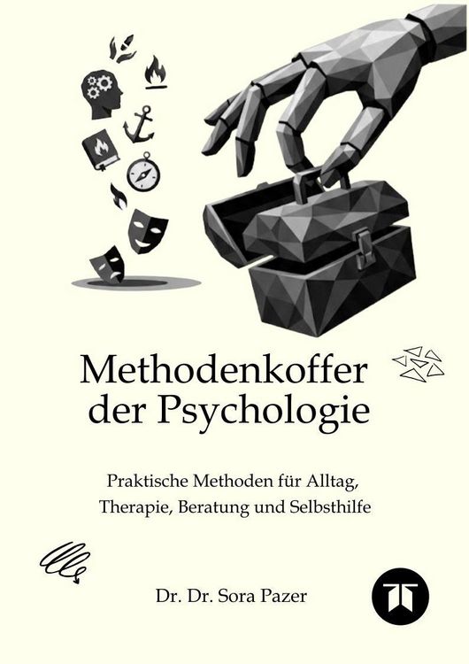 Produktbild: Methodenkoffer der Psychologie