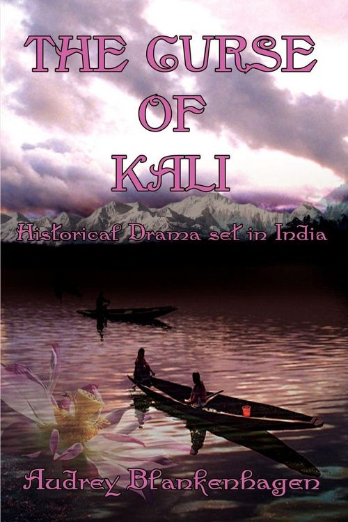 Produktbild: The Curse Of Kali
