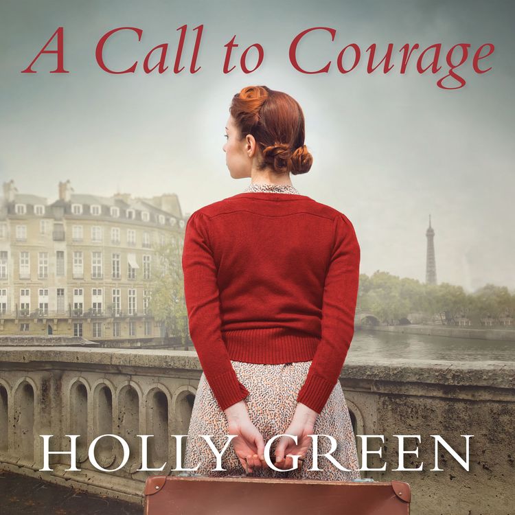 Produktbild: A Call to Courage