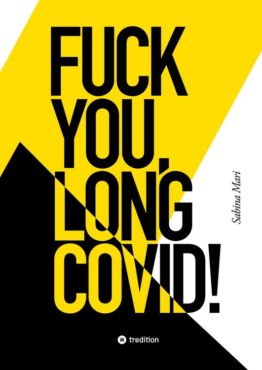 Produktbild: Fuck You, Long Covid!