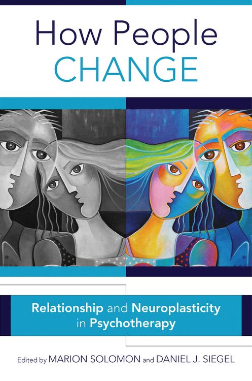 Produktbild: How People Change
