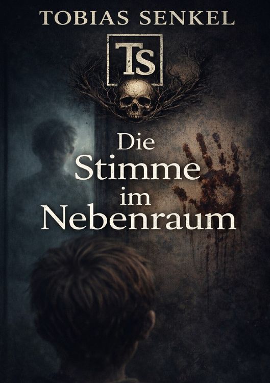 Produktbild: Die Stimme im Nebenraum