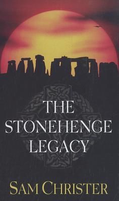 Produktbild: Stonehenge Legacy -Lp