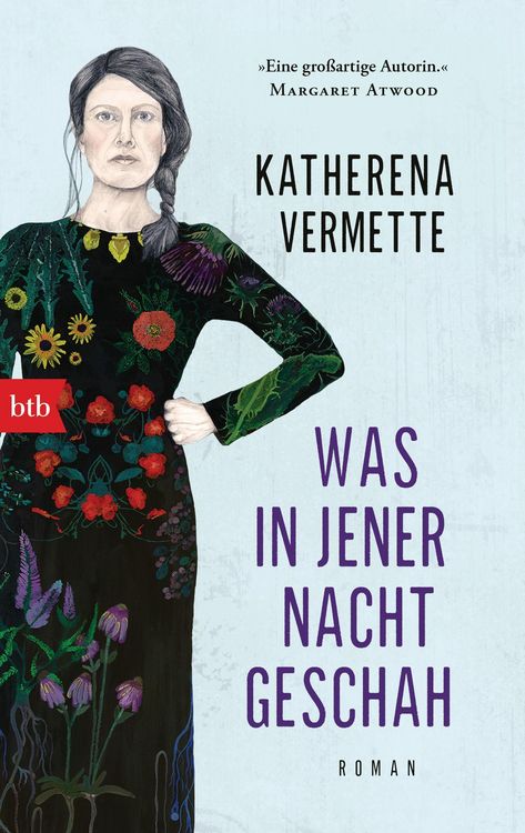 Produktbild: Was in jener Nacht geschah