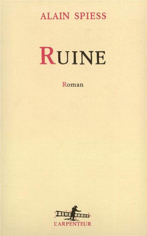 Produktbild: Ruine