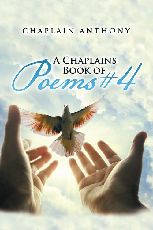 Produktbild: A Chaplains Book of Poems #4