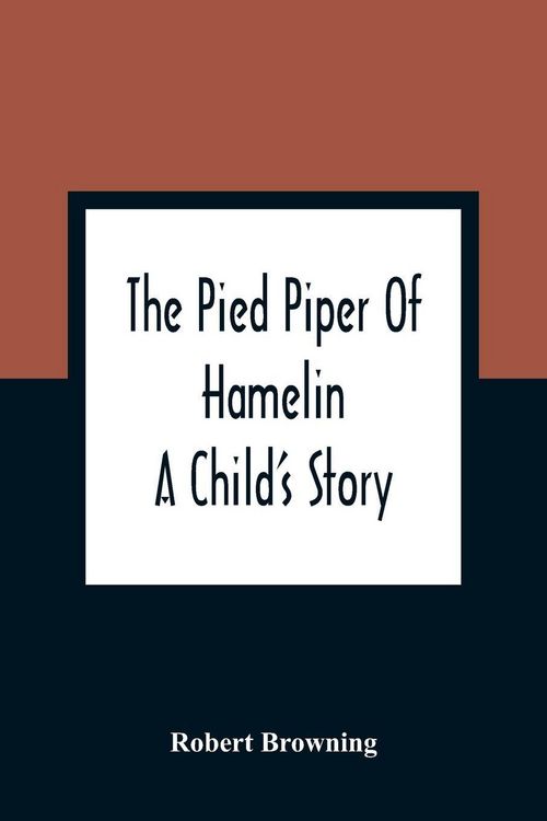 Produktbild: The Pied Piper Of Hamelin