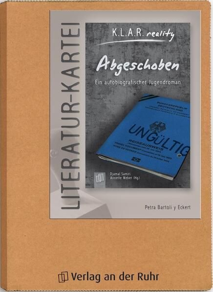 Produktbild: Abgeschoben