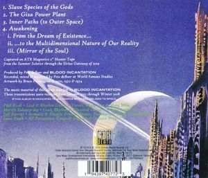 Produktbild: Hidden History of the Human Race