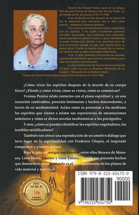 Produktbild: Develando lo Invisible