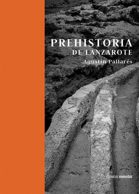 Produktbild: Prehistoria de Lanzarote