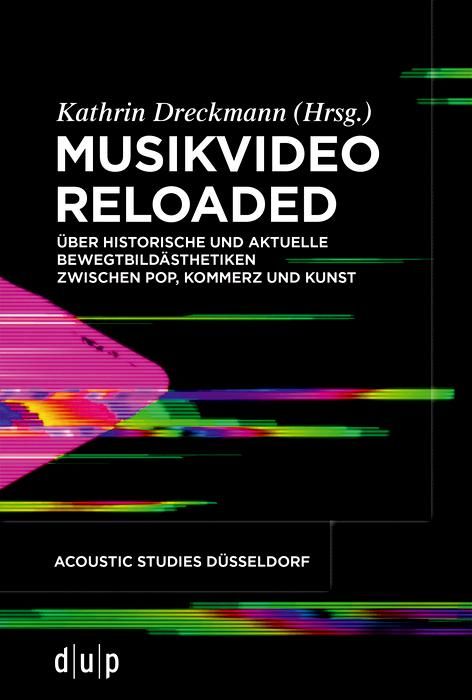 Produktbild: Musikvideo reloaded