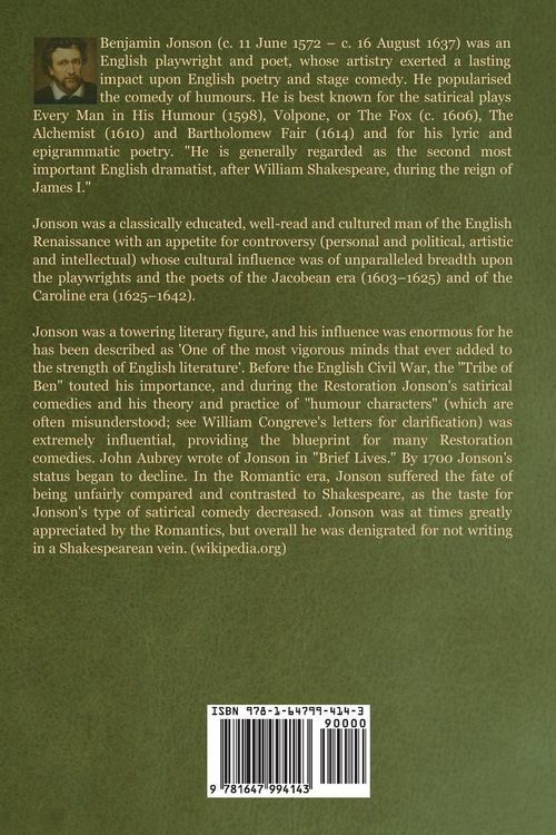 Produktbild: The Alchemist