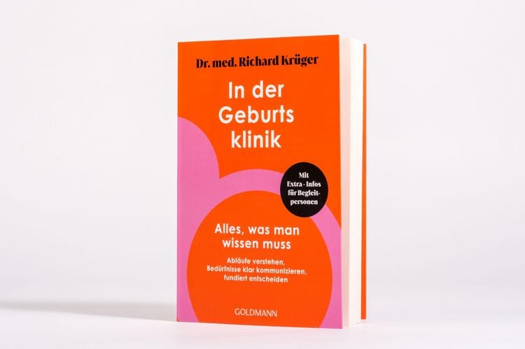 Produktbild: In der Geburtsklinik