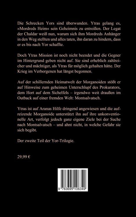 Produktbild: Der Hort