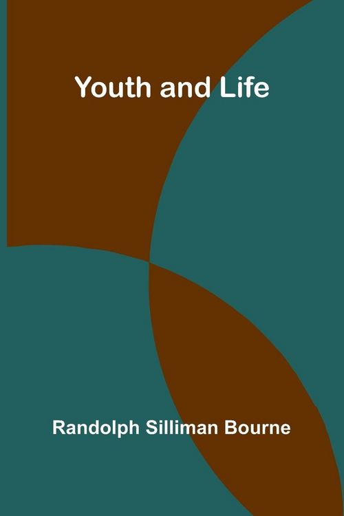 Produktbild: Youth and Life