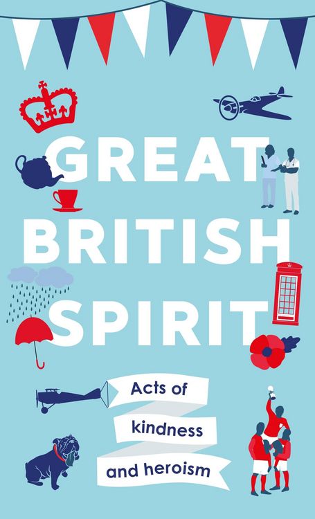 Produktbild: Great British Spirit