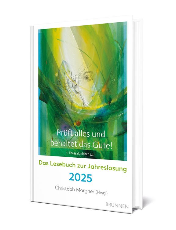 Produktbild: Pr&uuml;ft alles und behaltet das Gute!