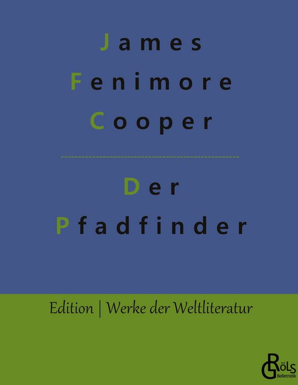 Produktbild: Der Pfadfinder