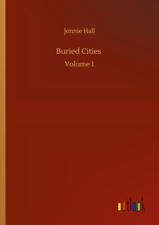 Produktbild: Buried Cities