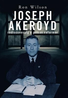 Produktbild: Joseph Akeroyd