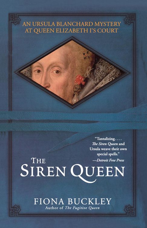 Produktbild: Siren Queen