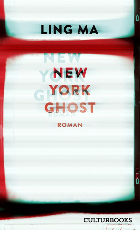 Produktbild: New York Ghost