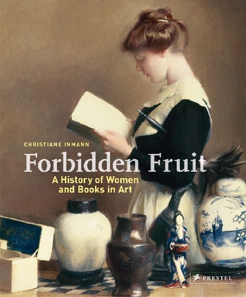 Produktbild: Forbidden Fruit