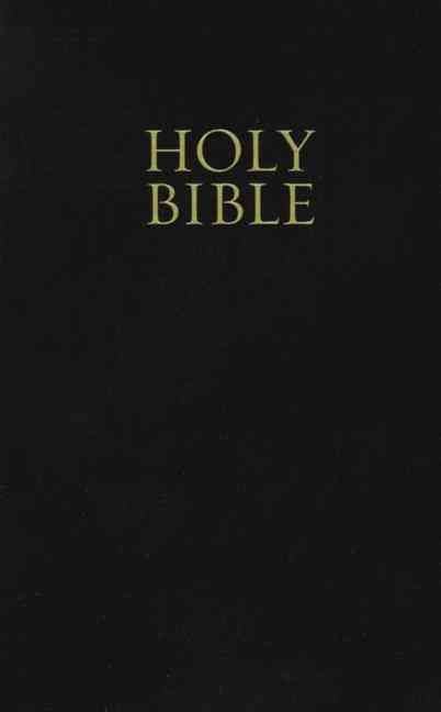 Produktbild: Thomas Nelson: KJV, Holy Bible, Giant Print, Leathersoft, Bl