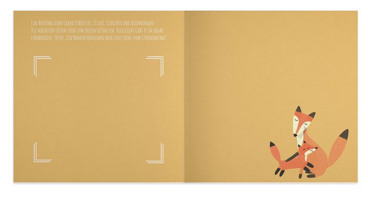 Produktbild: Das Sternenkind-Erinnerungsbuch