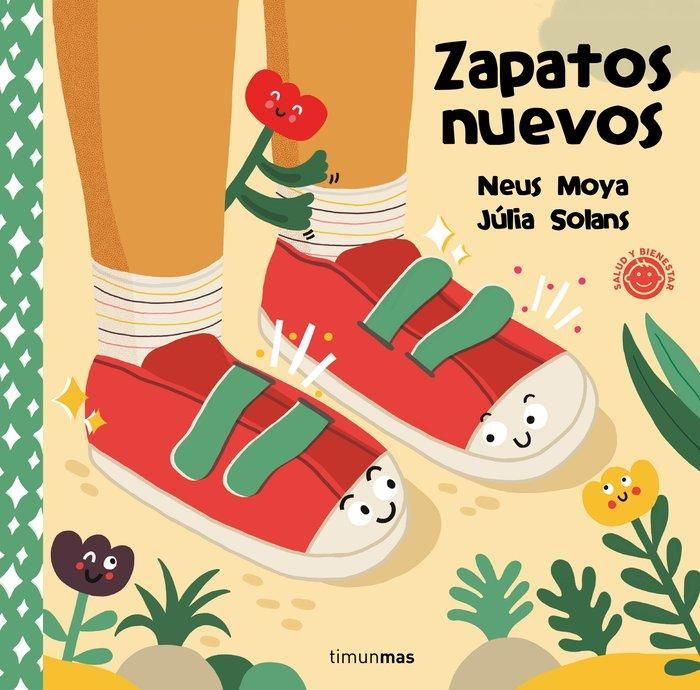 Produktbild: Zapatos nuevos