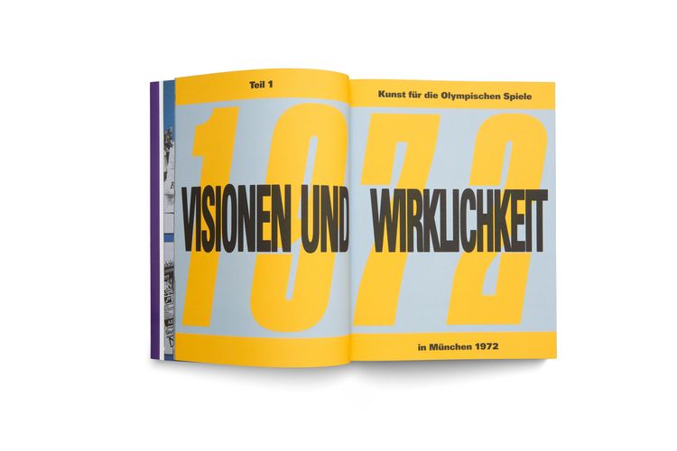 Produktbild: Kunst und Gesellschaft 1972&ndash;2022&ndash;2072