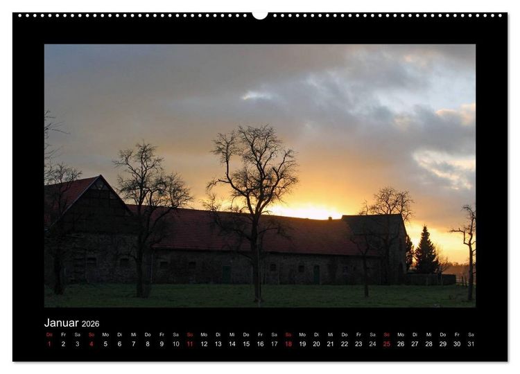 Produktbild: Impressionen vom Solinger Klingenpfad (hochwertiger Premium Wandkalender 2026 DIN A2 quer), Kunstdruck in Hochglanz