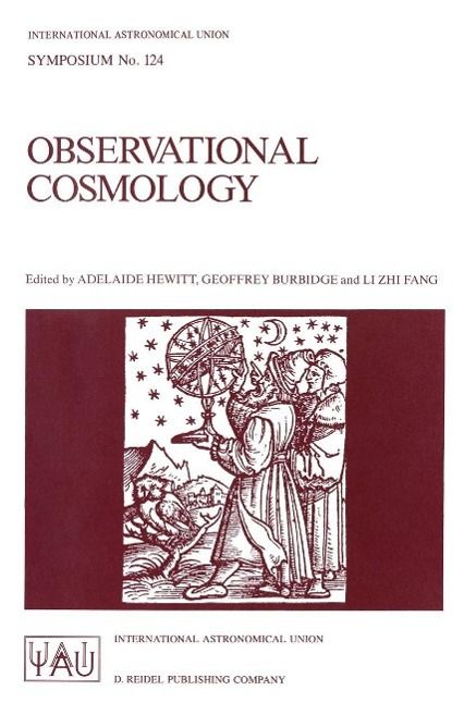 Produktbild: Observational Cosmology