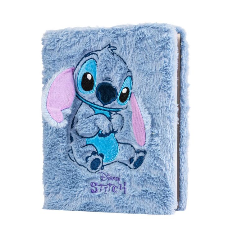 Produktbild: Disney Kreative Besch&auml;ftigung: Stitch: Mein erster Planer