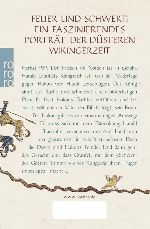 Produktbild: Das Schwert der G&ouml;tter